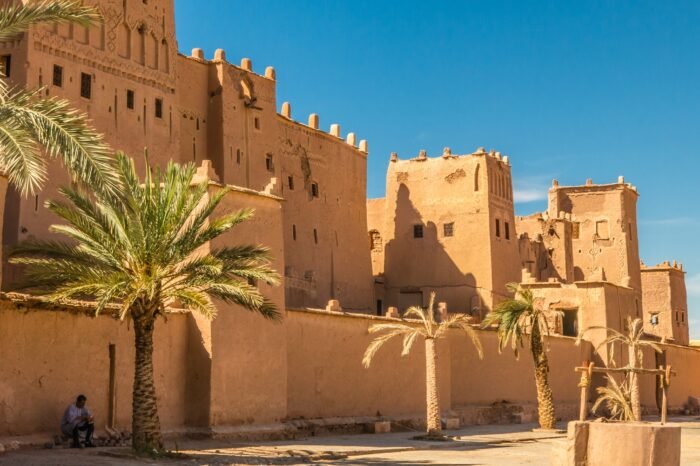 10 Days Morocco Itinerary from Marrakech