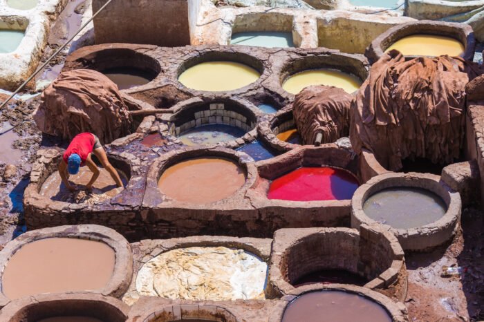 Morocco 2 Week Itinerary From Marrakech 2026 – 2027