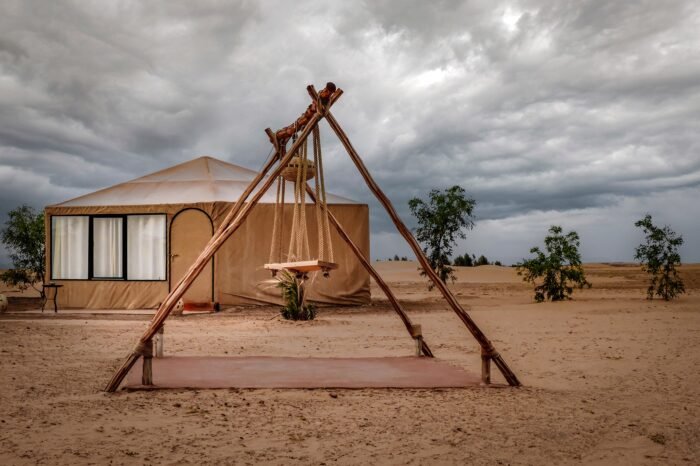 Best of Morocco tour – 15 days from Tangier