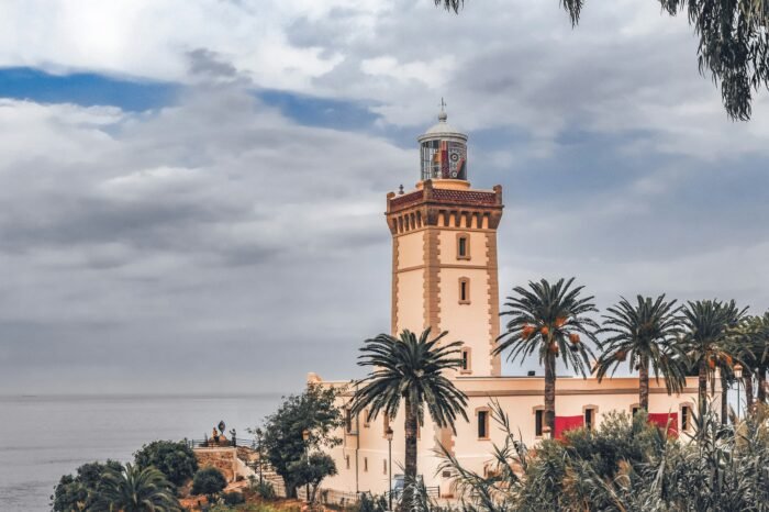 7 Days in Morocco Tour from Tangier Itinerary