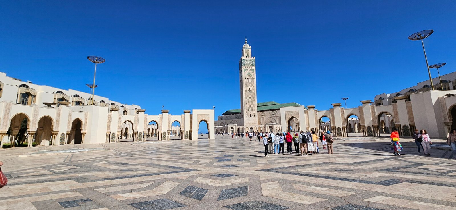 The Perfect 2-Week Morocco Itinerary from Casablanca
